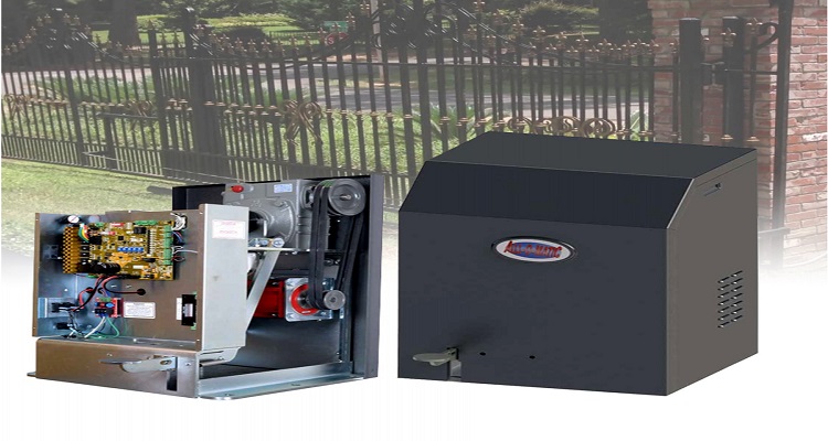 best all o matic gate operator repair in Baldwin Park