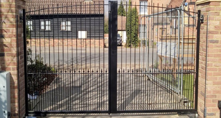 fast electric gate repair service Baldwin Park
