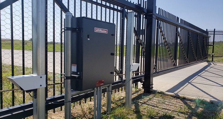 Automatic Gate Motor Repair Baldwin Park