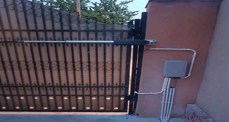 Gate Operator Repair Service Baldwin Park