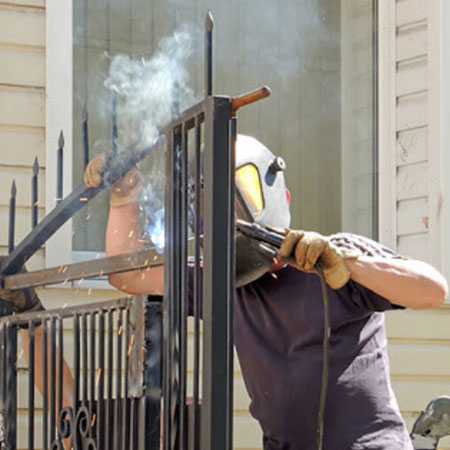 best gate repair services Baldwin Park
