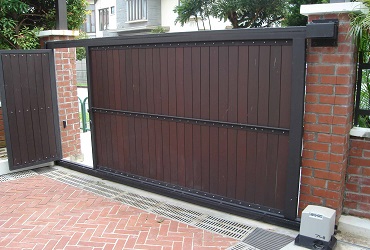 Automatic Gate Repair Baldwin Park