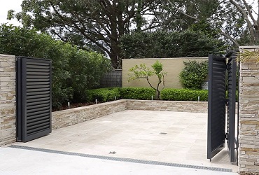 Baldwin Park Electric Gate Repair