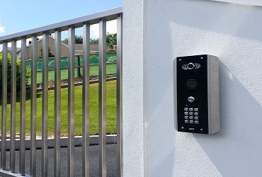 Gate Intercom Systems Baldwin Park