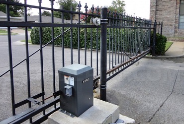 Baldwin Park Gate Operator Repair