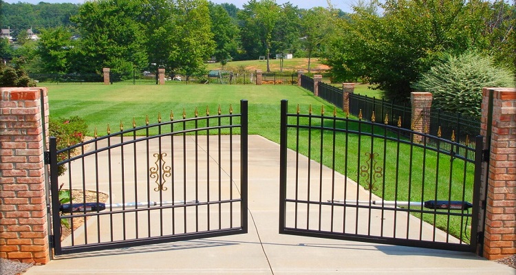 Gate Repairs Baldwin Park